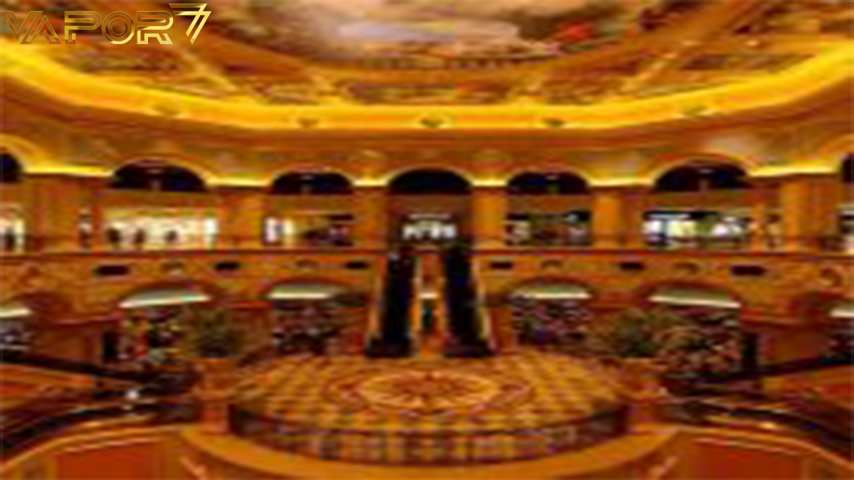 5 Casino Terbesar di Dunia