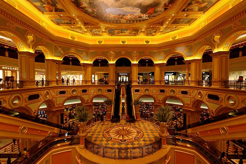 5 Casino Terbesar di Dunia