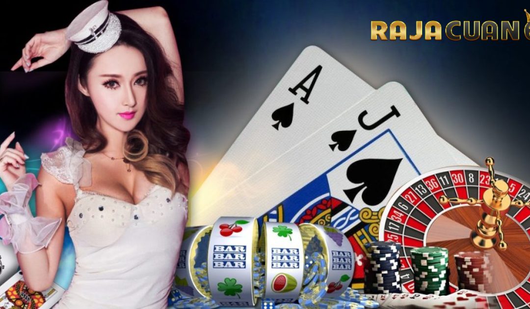 Mengenal Lebih Dalam Permainan Slot Online